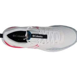 Montagne|Baskets*Columbia Konos TRS White